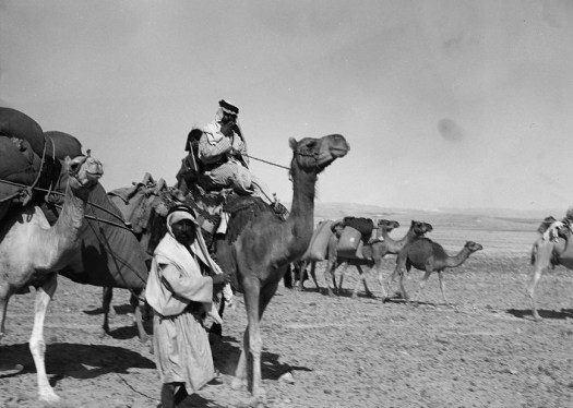 camel train, Middle East, Palestine, Egypt, Abraham, Genesis 24, Isaac